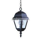 Crystal Pendant Light