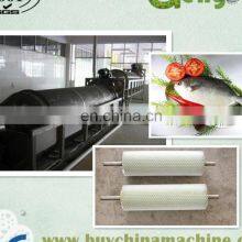 Automatic Fish Cleaner/fish Cleaning Machine/fish Descaler thumbnail-5