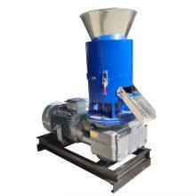 Skj2-250B Bio-Energy Wood Pellet Making Machine for Selling thumbnail-2
