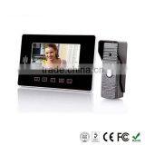 LCD Screen Waterproof Color Camera Gate Intercom System VD7WT1 thumbnail-1