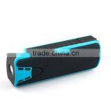 2016 J7 Flashlight Mini Speaker,4000mah Power Speaker,Support TF Waterproof Bluetooth Speaker thumbnail-3