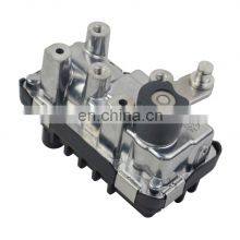 FOR MERCEDES ELECTRONIC TURBO ACTUATOR 3.0 CDI G277 765155 6NW-009-420 712120 TURBO ACTUATOR thumbnail-4