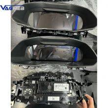 3VD920790 LCD Instrument Virtual Cockpit For Skoda Superb 2014-2019 3VD 920 790 3VD920790 Cocpit LCD Virtual Cockpit Cluster thumbnail-2