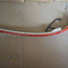 High Quality Higer Bus Spare Parts Tail Light 37HA1-31220-AMP KLQ6129Q Combined Rear Lights Led Lights 24v for Buses thumbnail-4