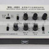 Electro Acupuncture WQ - 10D1/Acupuncture Device / Acupuncture Stimulator thumbnail-1