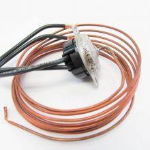Therm-O-Disc Brass Capillary Temperature Controls/Linear Temprature Limit 10H14 & 10H11 thumbnail-2
