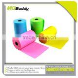 Customized Fashionable Gym Tpe Aerobic Resistance Band thumbnail-1