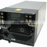 4000w cisco DC power