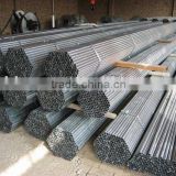 hot rolled round tube
