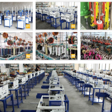 Zhangjiagang Brilliant Technology CO.,LTD company overview - view 1 thumbnail