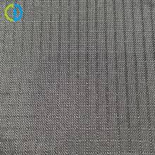 Eco-friendly 210D 100%RPET Recycled Polyester PU Coated Five-pointed Grid Oxford Fabric for Bag Luggage Tent thumbnail-5