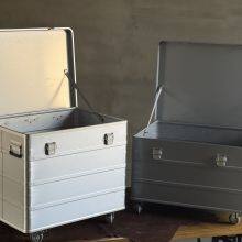 Aluminum Alloy Drone Storage Box – Portable Protection for UAV Equipment & Accessories