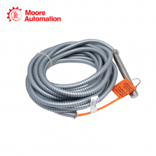 EPRO | Emerson PR9376/010-011 Hall Effect Speed/Proximity Sensor In Stock thumbnail-4