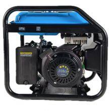 PromotionChina 8500w 8.5kva 5kw Generator 3-phase Silent Ac Style Power 7500w Gasoline Generator Single Phase Alternator 2kw 3kw 4kw 5k thumbnail-2