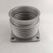 QSK60 QSK45 Diesel Engine Parts Bellows 4080158 thumbnail-1