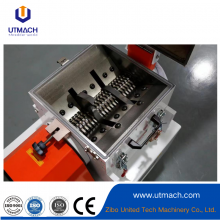 High-Performance Medium Speed Granulator for Efficient Material Processing thumbnail-4