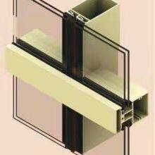 Nanshan AKLU Window Aluminum Profile thumbnail-5
