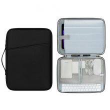 DR035 11 Inch 13 Inch IPad Storage Bag, IPad Waterproof and Shockproof Protective Cover thumbnail-2