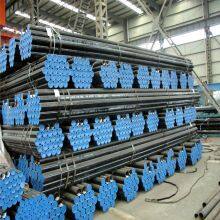 High Pressure Boiler Pipe Corrosion Resistant Steel Pipe ASTM ASME SA210GrA1 SA210GrC SA210A1 thumbnail-2