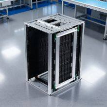 355*320*563mm China Esd Smt Pcb Magazine Rack Manufacturer Supplier 26 Years thumbnail-1