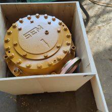 High Quality SEM655D Wheel Loader Part Power Steering 5227802 thumbnail-6