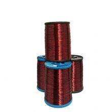 Enamel Wire Manufacturers Aluminium Winding Wire for Ceiling Fan Motor and Transformer AWG4-32 Pakistan thumbnail-2