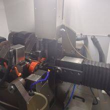 CM800-A5 CNC Fully Automatic Double-Side Grinder for Carbide Circular Saw Blades thumbnail-2