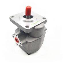 GPY Hydraulic Gear Oil Pump GPY-3R GPY-4R GPY-5.8R GPY-7R GPY-8R GPY-9R GPY-10 GPY-11.5 GPY-12 High Pressure Pump 13.7~20.6Mpa thumbnail-2