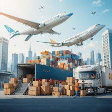 End-to-End Cargo Services: Expert Customs Clearance for Global Trade thumbnail-5