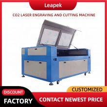 180w Co2 Laser / 1390 Laser Cutting Machine / Laser Cutter And Engraver thumbnail-3