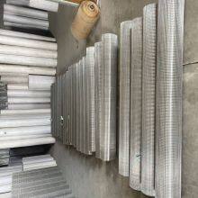 304 Stainless Steel Welded Wire Mesh, Farming Fence Mesh, Chicken Coop Mesh, Mesh for Raising Ducks, Geese and Rabbits, Rustproof Isolation Mesh thumbnail-3