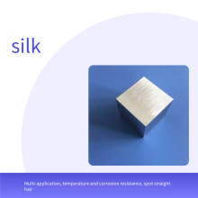 Dengwei R60702 Zirconium Material, Various Specifications in Stock, High Temperature and Corrosion Resistant, Source Factory With Strong Strength thumbnail-1