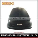 Various Good Quality Auto Plastic Roof Top Carrier Box thumbnail-5
