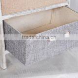 Vintage Solid Wood Cabinet thumbnail-3