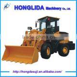 Mini Front Loader