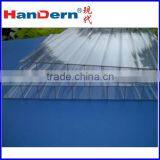 PC Corrugated Polycarbonate Plastic Sheet Extrusion Machine thumbnail-4