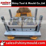 Disposable Food Container Mould Thin Wall Container Mould