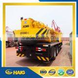 Xcmg Loader Lorry Truck Crane thumbnail-2