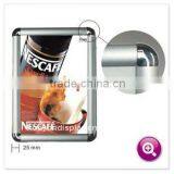 China Import Export Market Bathroom Advertising Frames thumbnail-5
