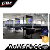 Good Prices Pop Display With Integrated Lcd Video Player