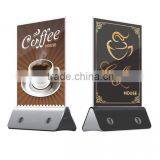 Menu Power Bank 6000-13000mAh Mobile Power Bank Suitable for the Restaurant/coffee Shop Quality Choice thumbnail-5