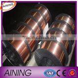 All Kinds of CO2 Mig Welding Wire ER70s-6