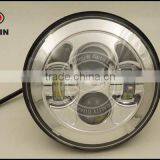 JEEP Wrangle or Land Rover Defender LED Headlamp