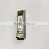 Nice Quality 10G SFP+ SR Duplex LC 300m 850nm DDM Optical Transceiver