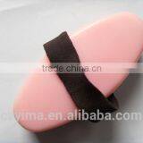 Large Horse Body Brush With Nylon Strap thumbnail-1