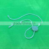 Cost Price Top Sell Square Plastic Seal Tag for Clothing thumbnail-3