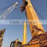 Original Germany DEMAG AC435 150t Crane Used Demag Crane AC395 AC400 AC615 AC435 Model 150T 200t 300t thumbnail-2