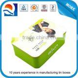 Dongguan High Quality Rectangular Bettery Case thumbnail-1