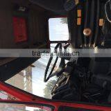 XCMG CDZ32 Aerial ladder used condition XCMG CDZ32 aerial ladder second hand XCMG CDZ32 aerial ladder for rescuing for sale