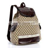 Travelling Backpack thumbnail-1